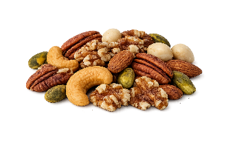 EVA PREMIUM MIXED NUTS