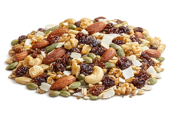 EVA PREMIUM MIXED NUTS
