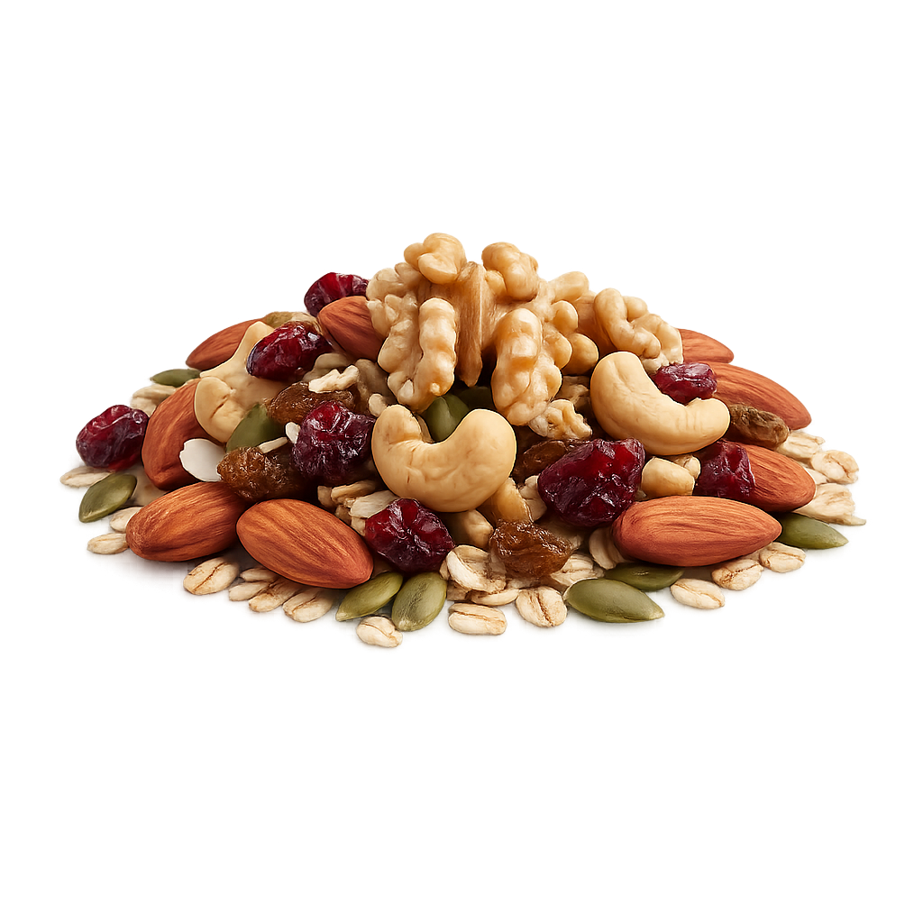 SMART TRAIL MIX