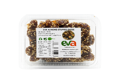 EVA DATE MAZAFATI 550GR
