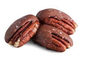 EVA PECAN NUTS