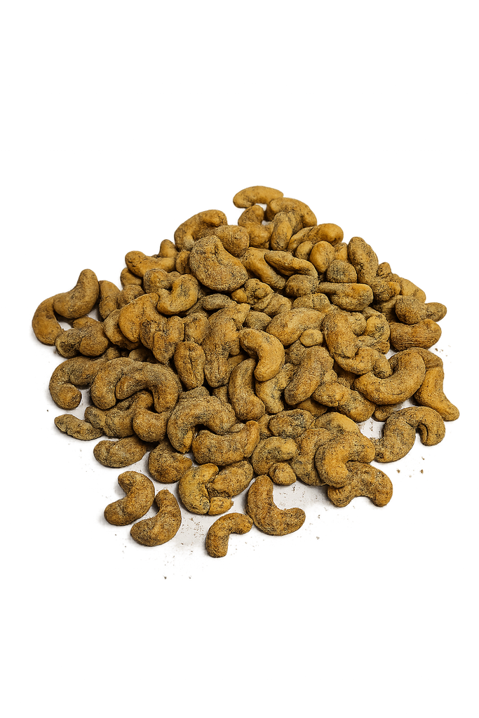 CASHEWNUT ZAATAR