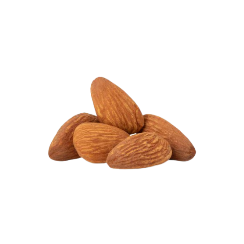 EVA ALMONDS RAW