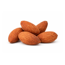 EVA ALMONDS RAW