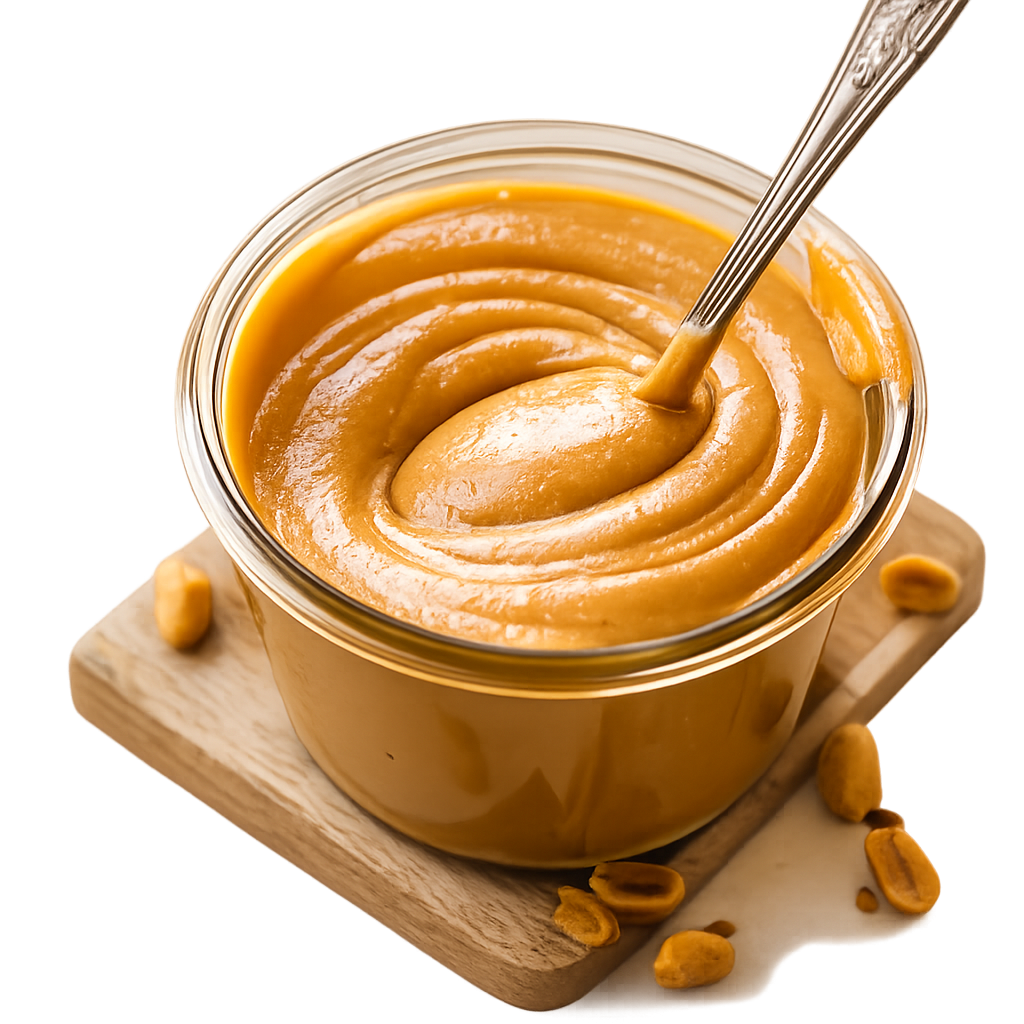 PEANUT BUTTER