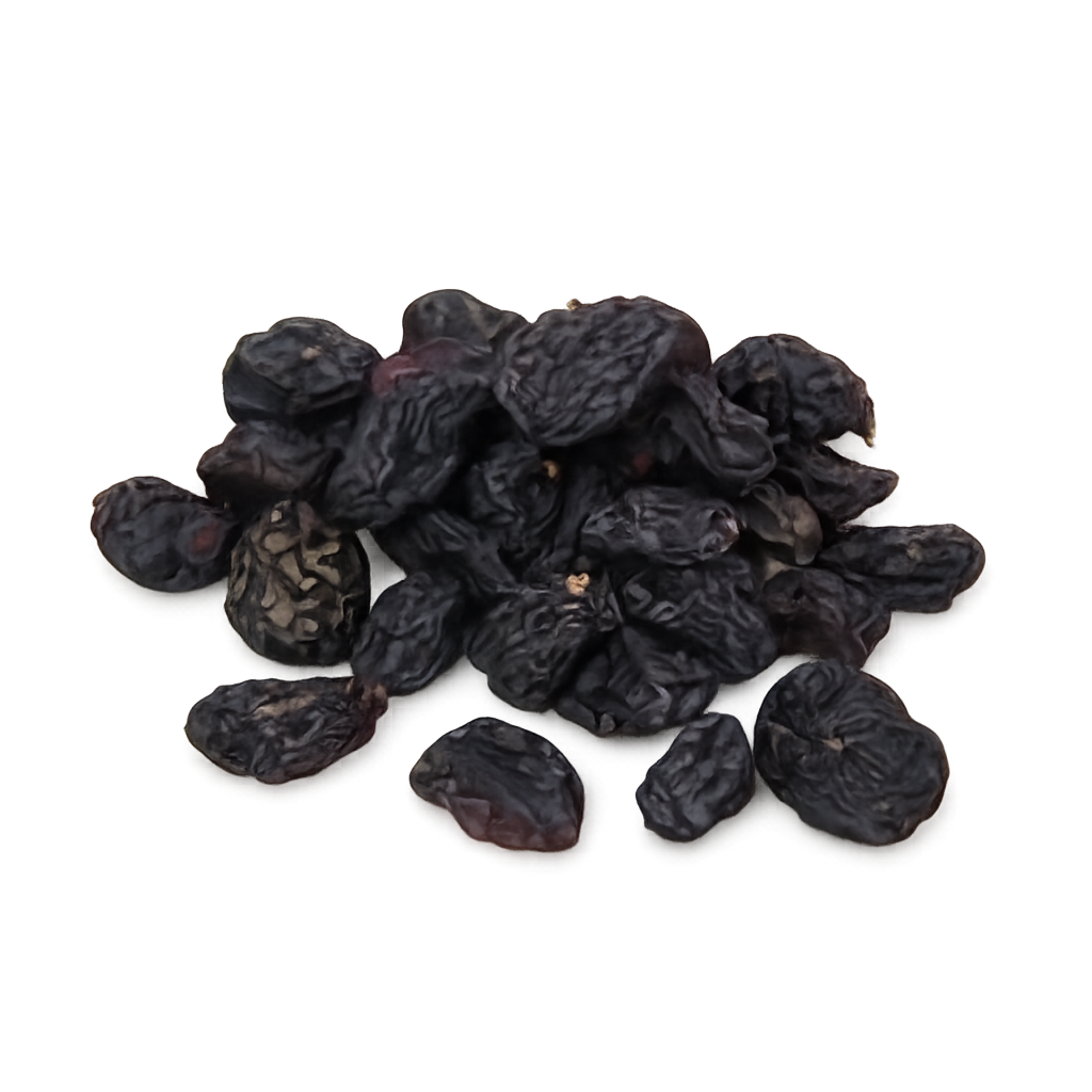 RAISIN BLACK SULTANA