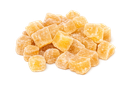 DRIED GINGER CUBE