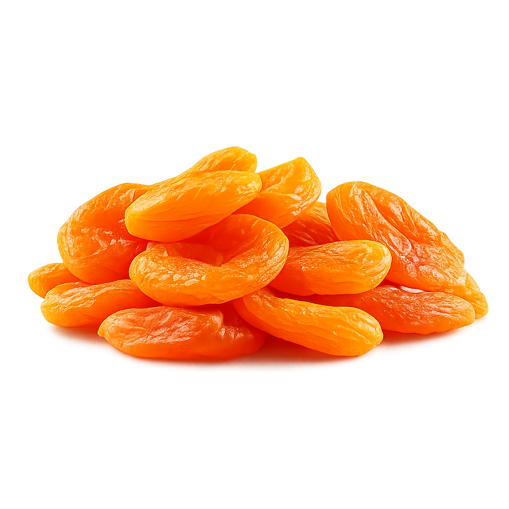 DRIED APRICOT GHEISI