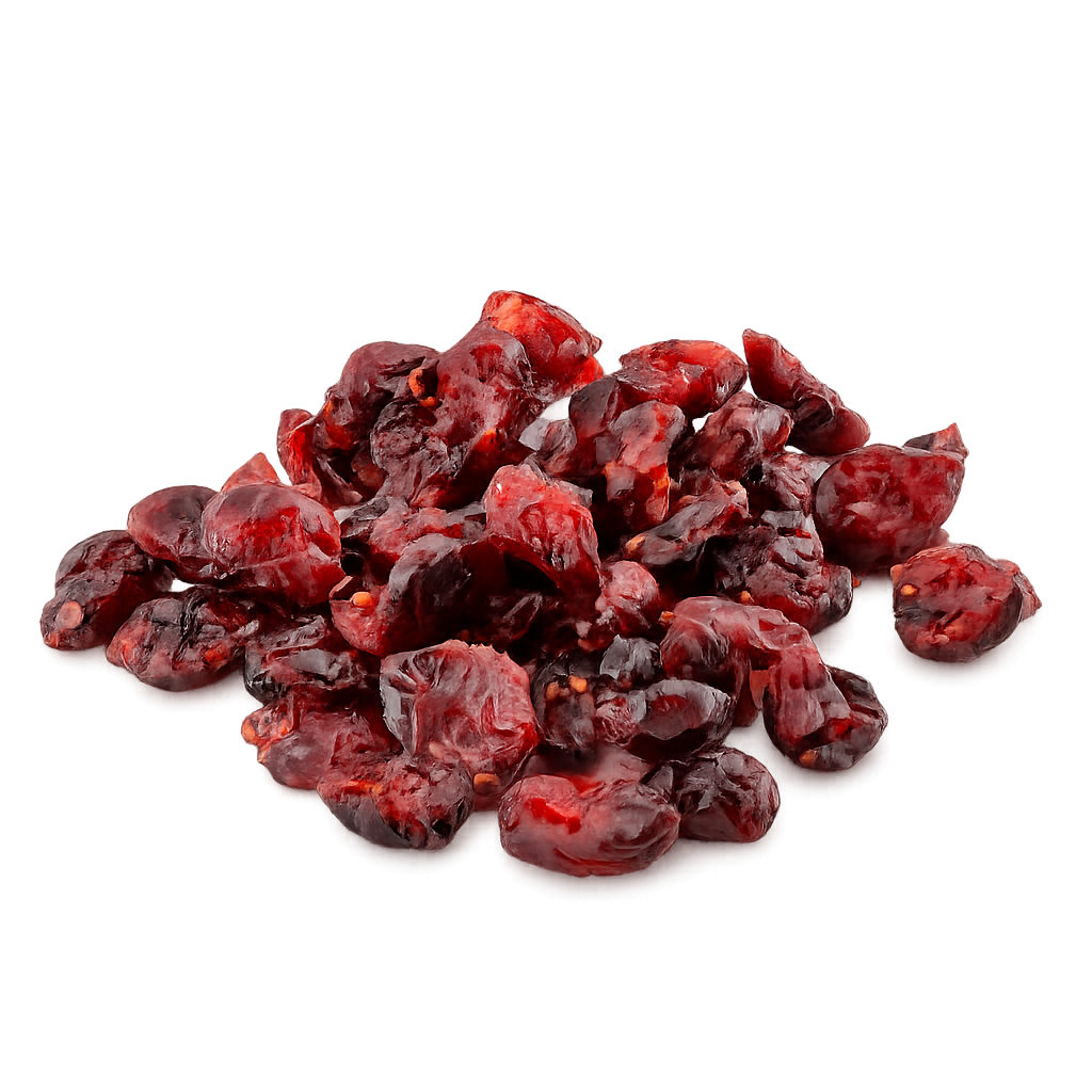 DRIED CRANBURRY