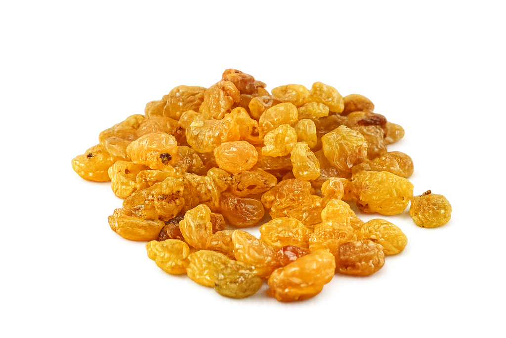 RAISIN GOLDEN SULTANA
