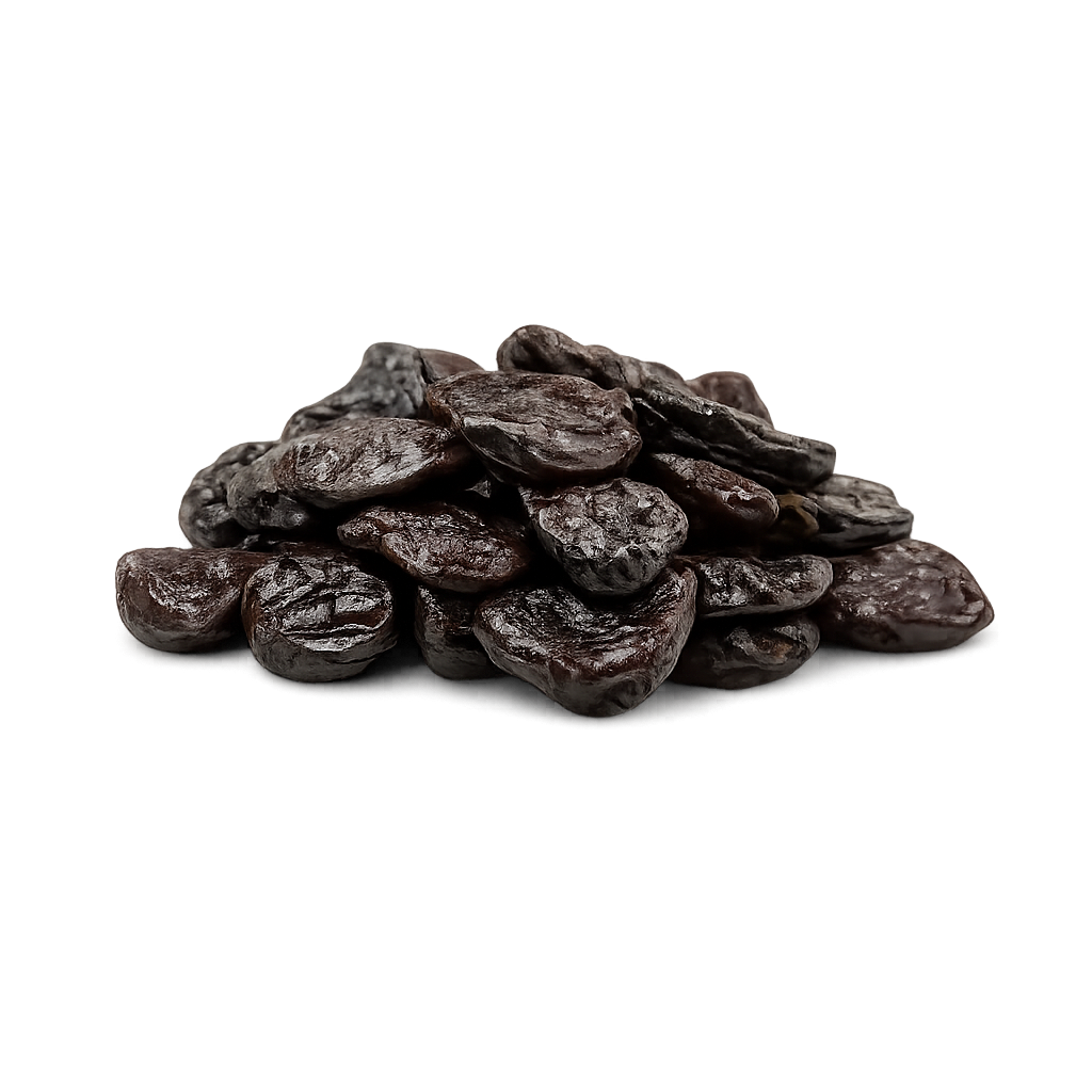 DRIED PRUNE