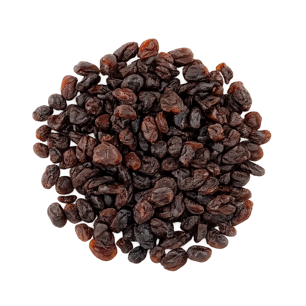 RAISIN BROWN SULTANA