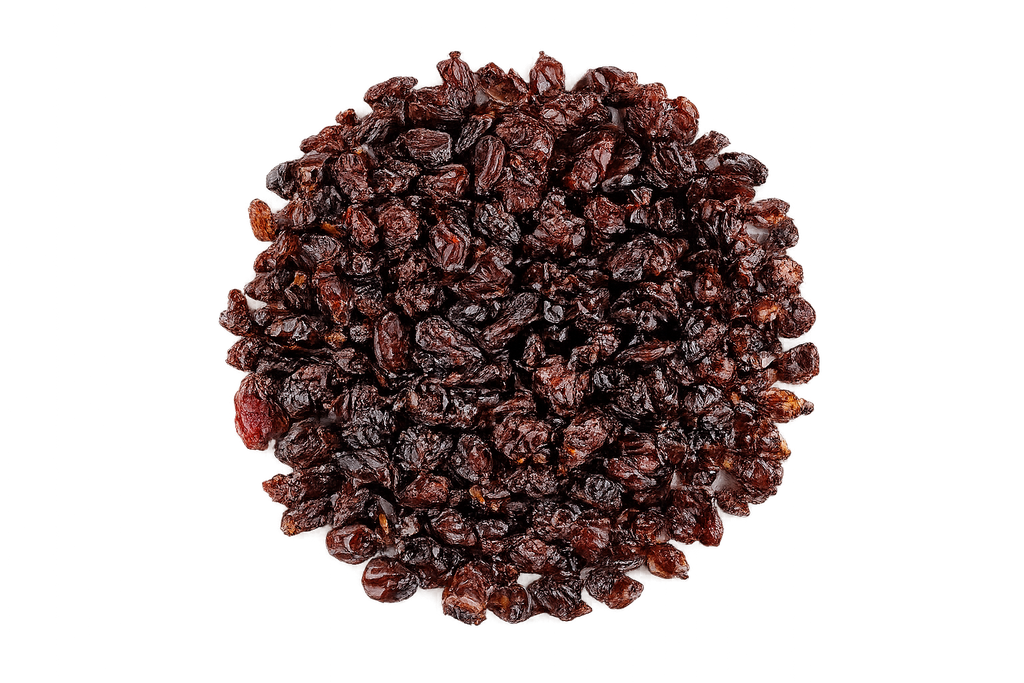 BARBERRIES DRIED RED