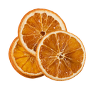 DRIED ORANGE