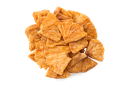 DRIED PINEAPPLE IMPORT