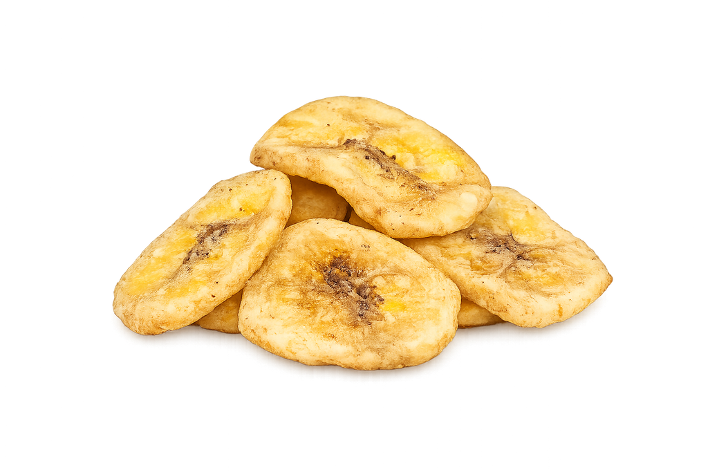 DRIED BANANA PREMIUM
