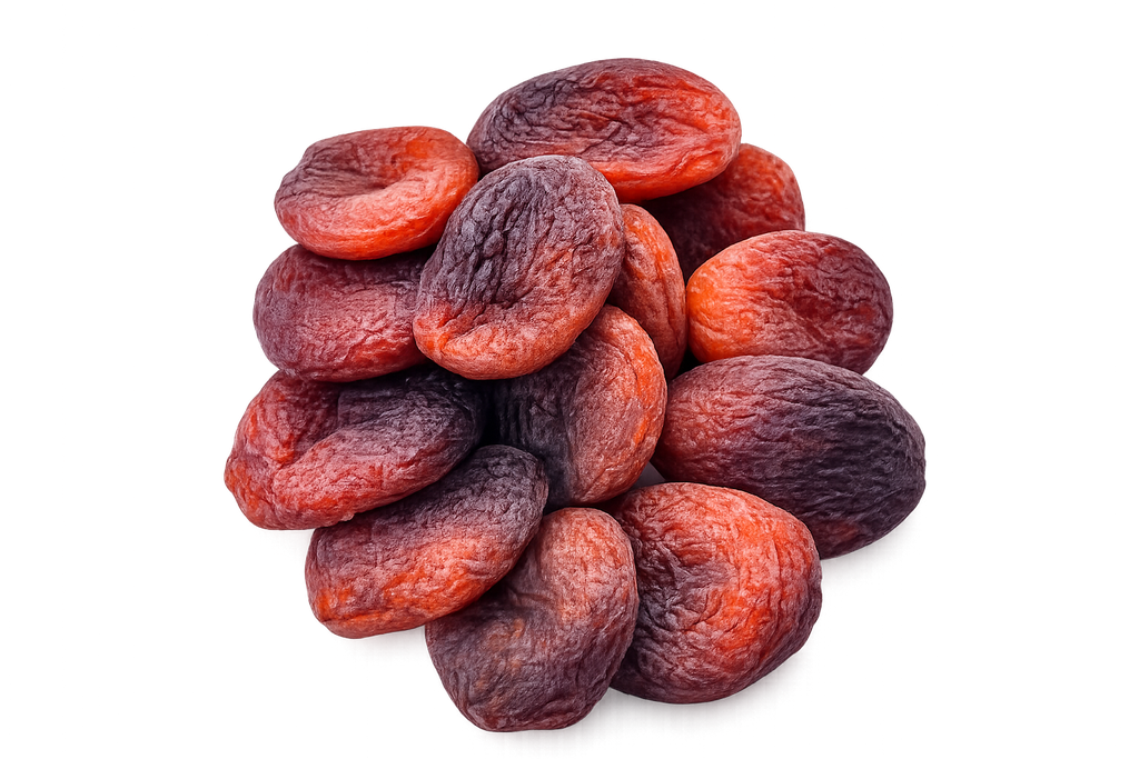 DRIED RED APRICOT
