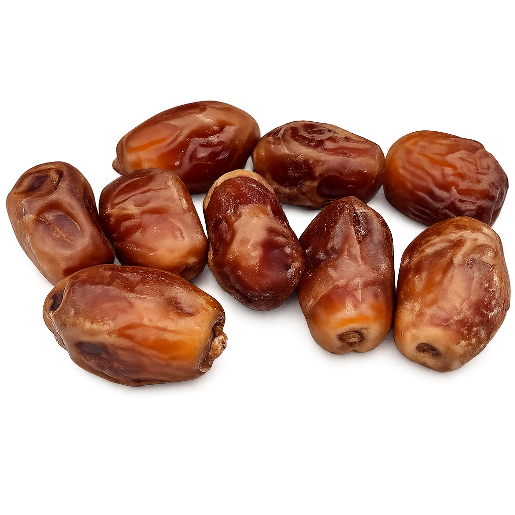 DRIED ZAHEDI DATE