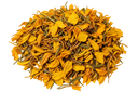 DRIED YELLOW LOTUS