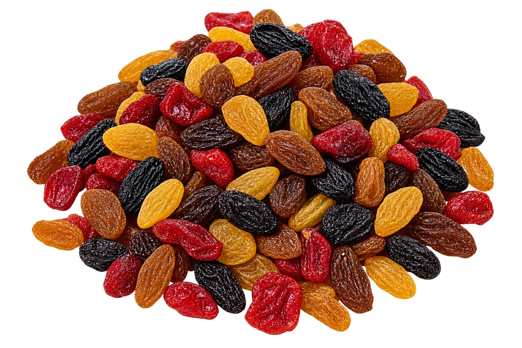 RUBY RAISIN BLEND
