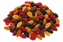 RUBY RAISIN BLEND