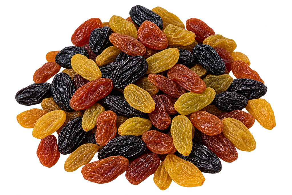 PREMIUM RAISIN BLEND