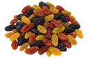 PREMIUM RAISIN BLEND