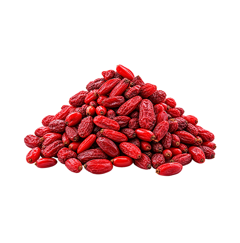 EVA BARBERRIES DRIED RED