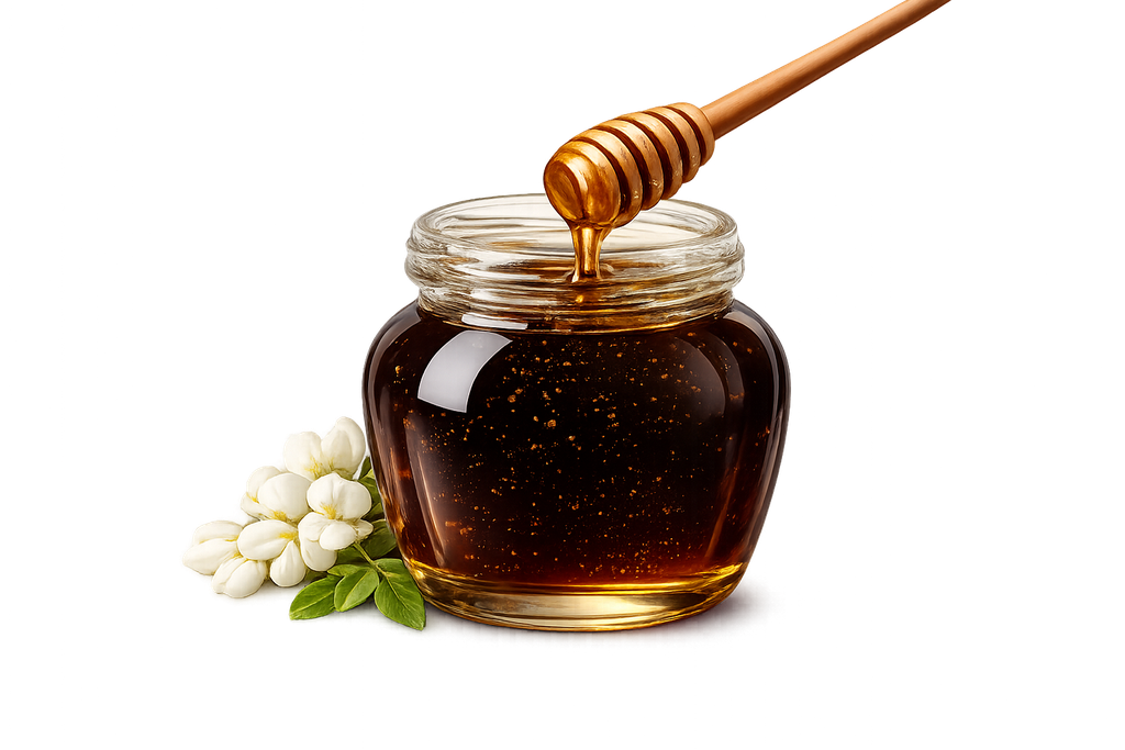 [EVA.HO.0001] ACACIA HONEY
