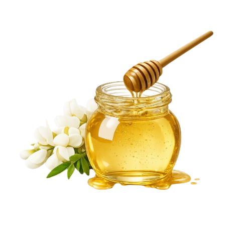 EVA ACACIA HONEY