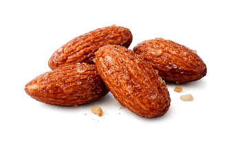 ALMOND CHILLI SALTED