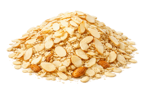 ALMOND FLAKE