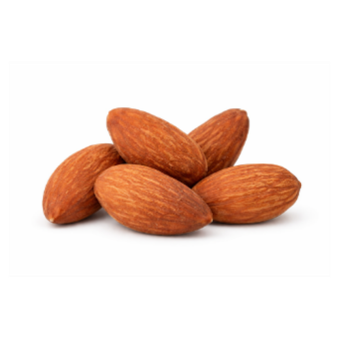 ALMONDS RAW