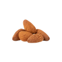 ALMONDS RAW
