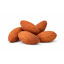 ALMONDS RAW