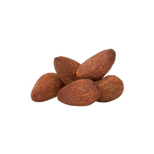 ALMOND ROASTED