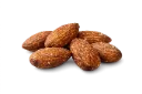 ALMOND ROASTED & SALTED