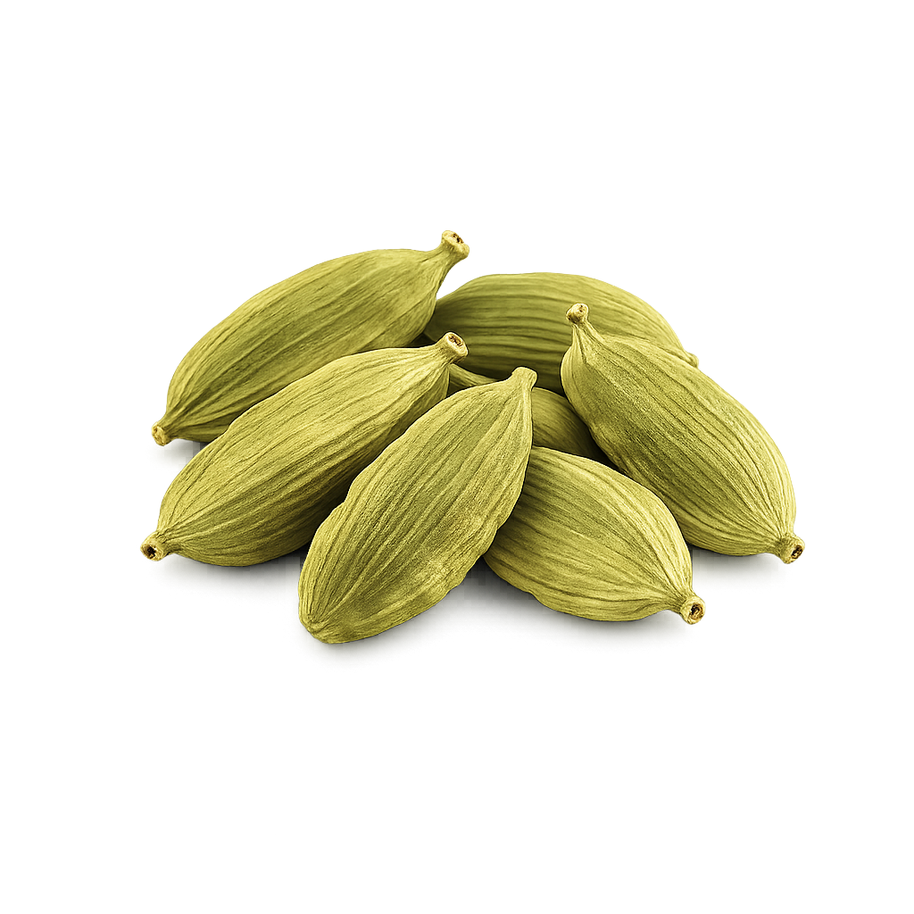 CARDAMOM WHOLE SPICE