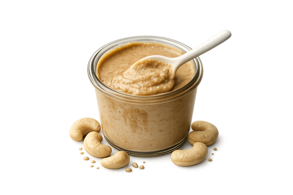 [EVA.NU.0079] CASHEW BUTTER
