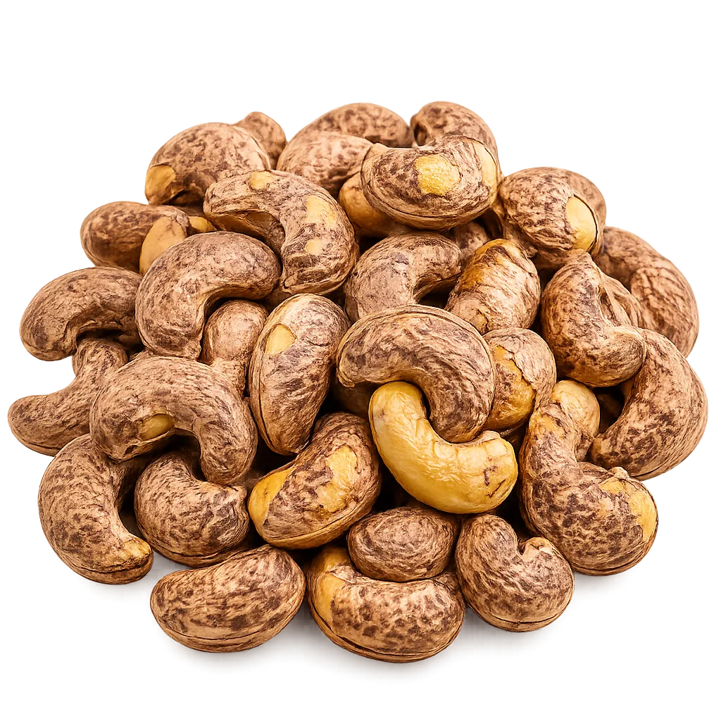 [EVA.NU.0120] CASHEWNUT SKIN 160