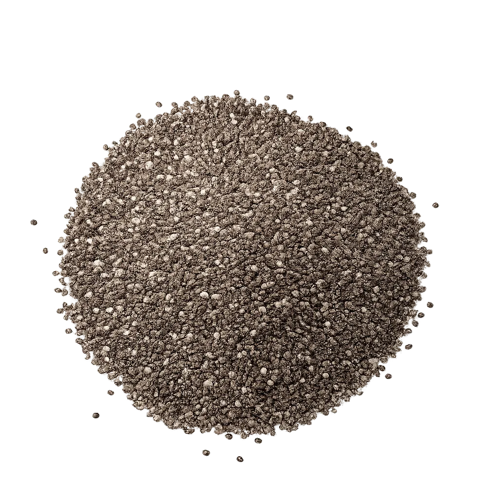 [EVA.NU.0092] CHIA SEEDS