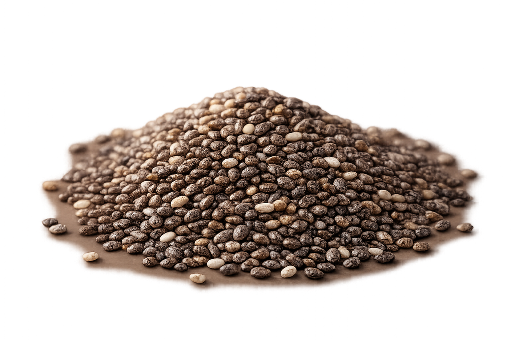 [EVA.NU.0092] CHIA SEEDS