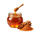 CINAMMON HONEY