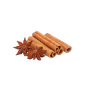 CINNAMON ROLL SPICE