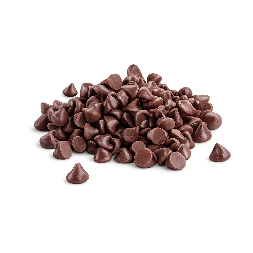 DARK CHOCO CHIPS