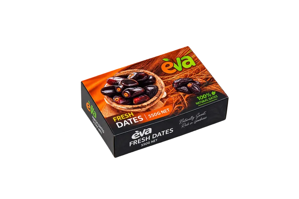 [EVA.FF.0001] DATE MAZAFATI 550GR