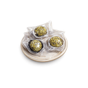 EVA DATE SESAME BALLS PILLOWPACK