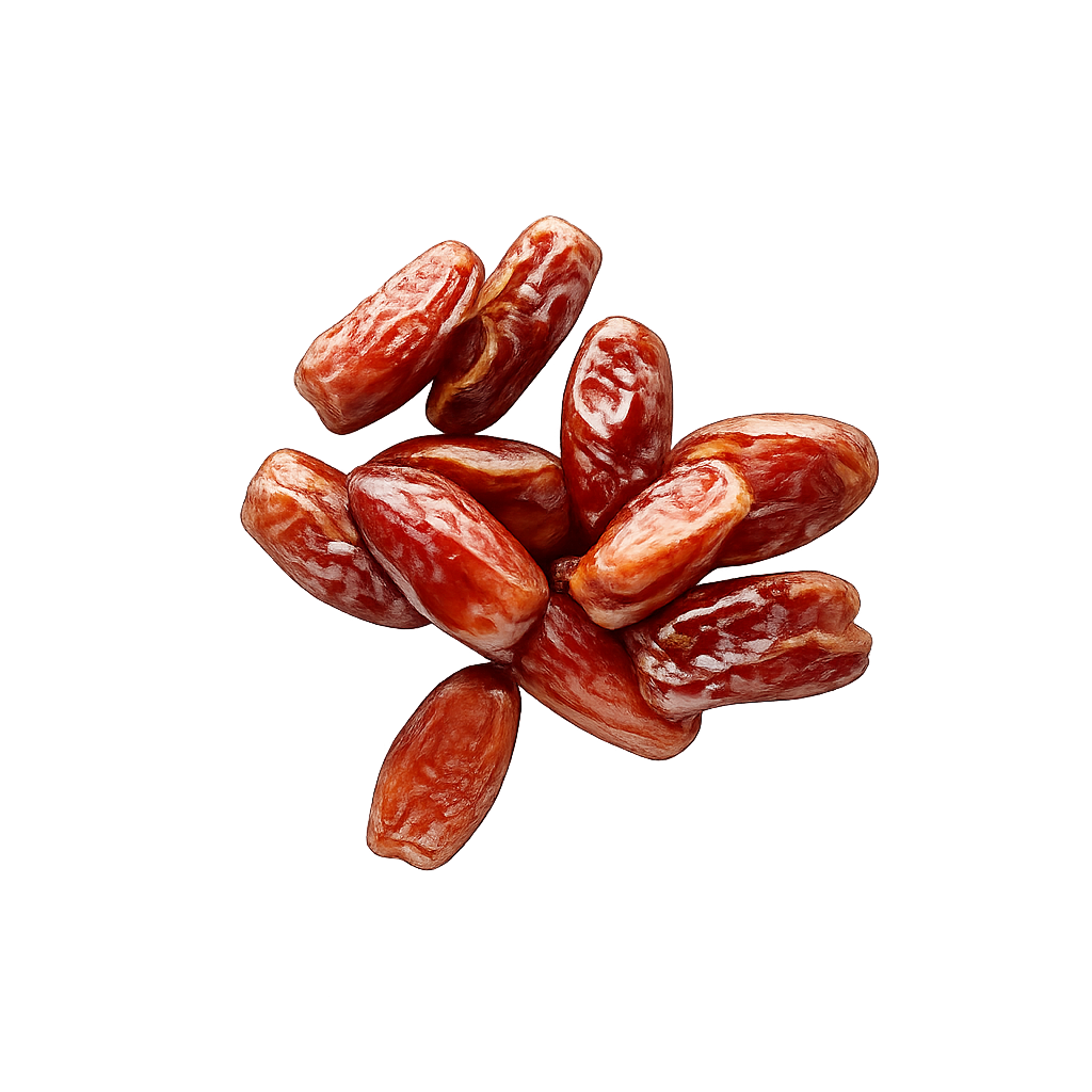 EVA DATE ZAHEDI PILLOWPACK