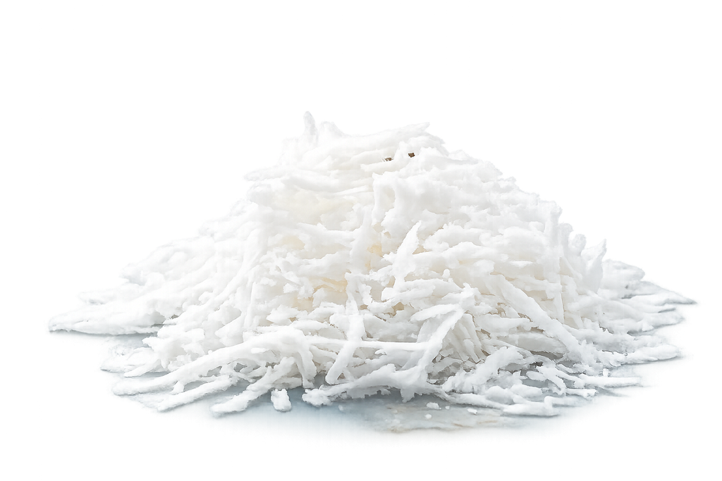 DESICCATED COCONUT