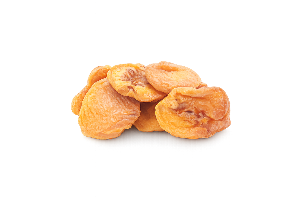 DRIED PEACH